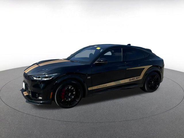 used 2023 Ford Mustang Mach-E car, priced at $48,449