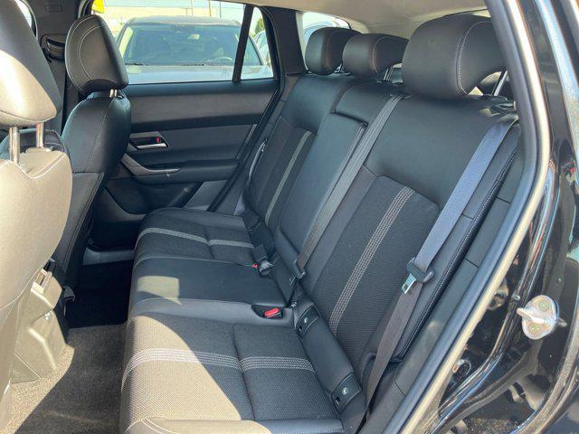 used 2025 Mazda CX-50 car, priced at $24,635