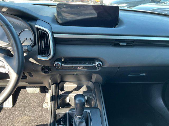 used 2025 Mazda CX-50 car, priced at $24,635