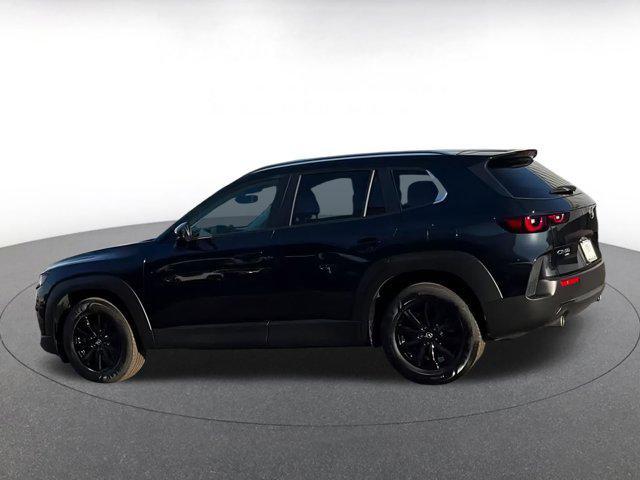 used 2025 Mazda CX-50 car, priced at $24,635