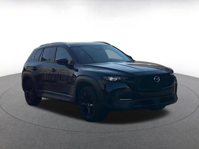 used 2025 Mazda CX-50 car, priced at $24,635