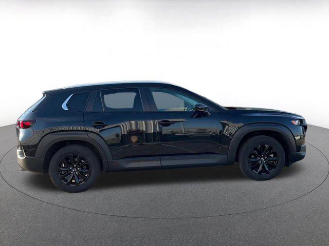 used 2025 Mazda CX-50 car, priced at $24,635