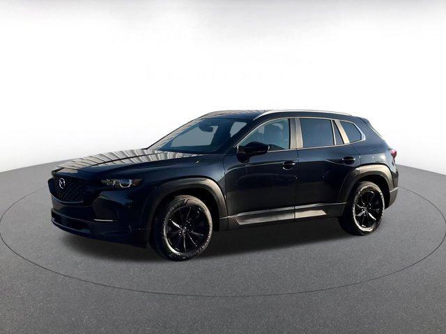 used 2025 Mazda CX-50 car, priced at $24,635