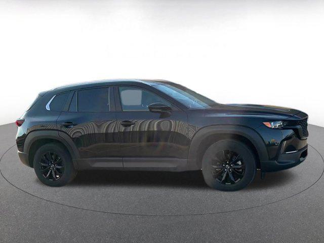 used 2025 Mazda CX-50 car, priced at $24,635