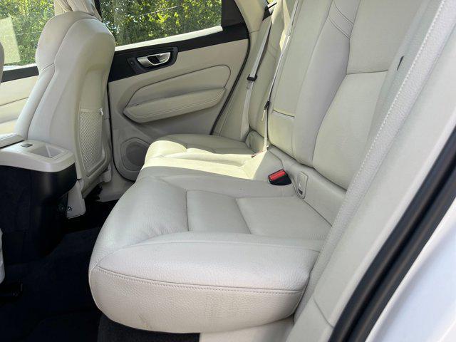 used 2023 Volvo XC60 car, priced at $35,013