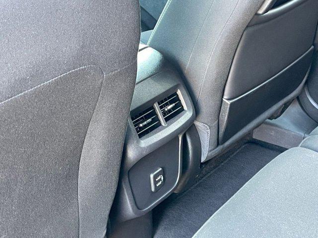 used 2024 GMC Terrain car, priced at $22,418