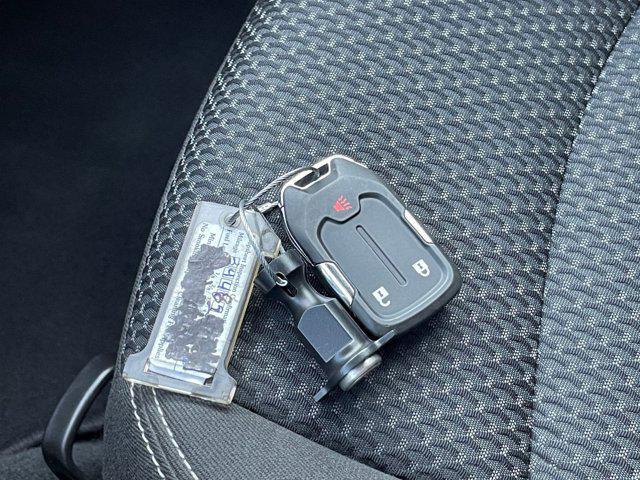 used 2024 GMC Terrain car, priced at $22,418