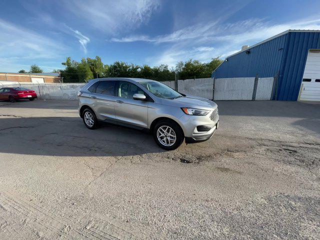 used 2023 Ford Edge car, priced at $24,014