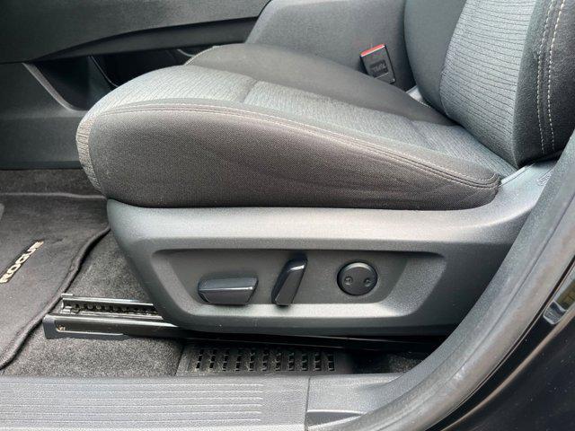 used 2023 Nissan Rogue car, priced at $20,661