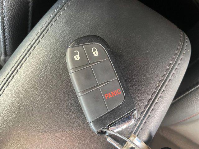 used 2025 Jeep Compass car, priced at $25,535