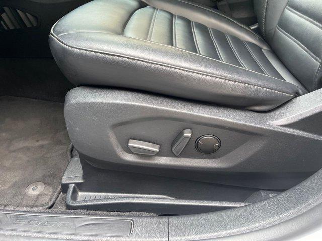 used 2024 Ford Edge car, priced at $25,738