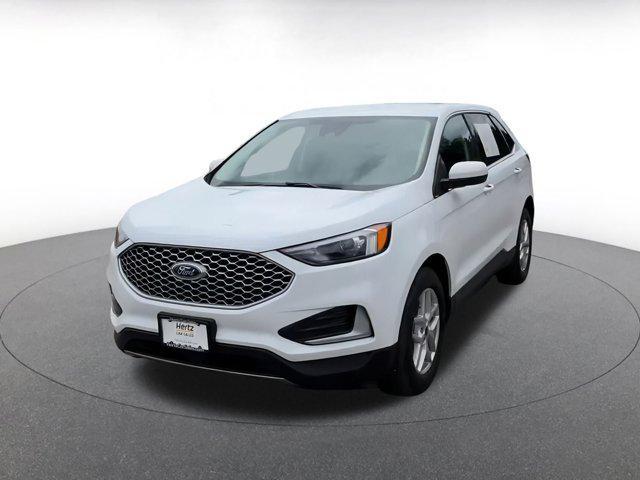 used 2024 Ford Edge car, priced at $25,738