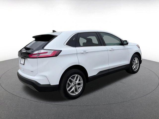 used 2024 Ford Edge car, priced at $25,738