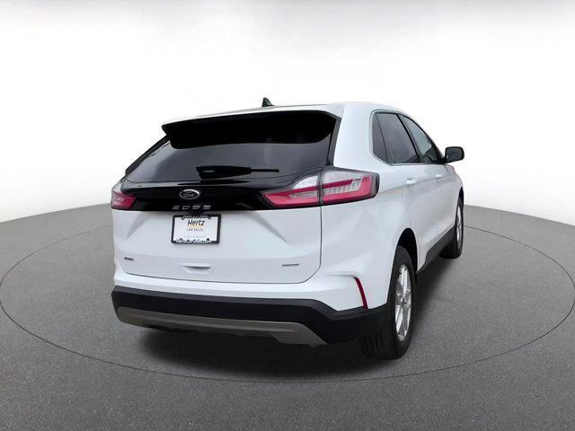 used 2024 Ford Edge car, priced at $25,738