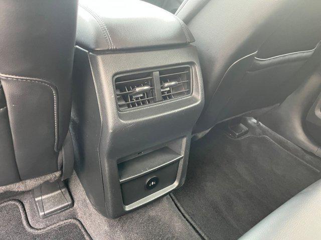 used 2024 Ford Edge car, priced at $25,738