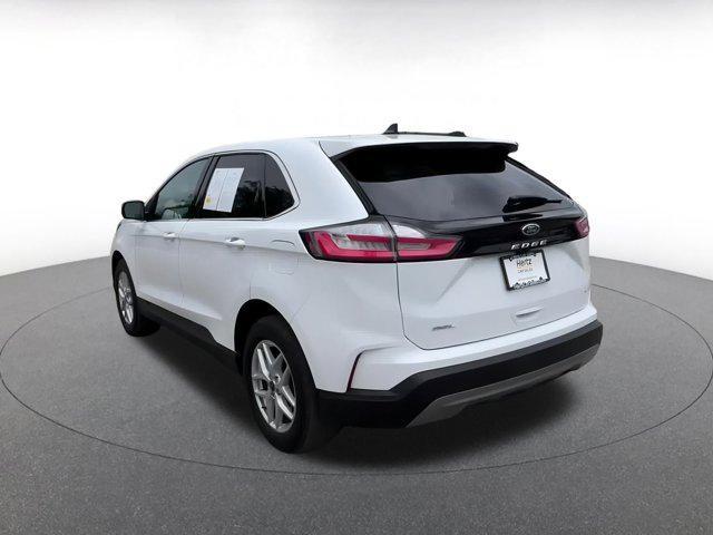 used 2024 Ford Edge car, priced at $25,738