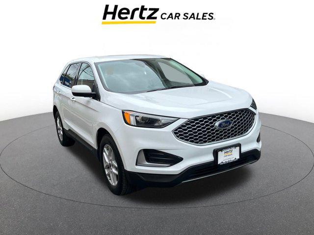 used 2024 Ford Edge car, priced at $26,002