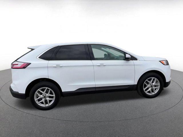 used 2024 Ford Edge car, priced at $25,738