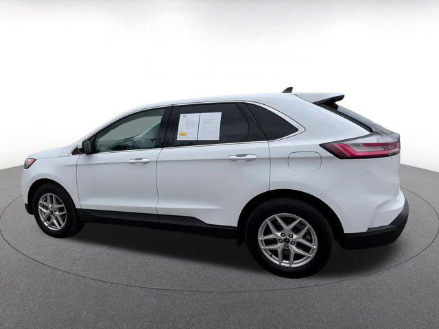 used 2024 Ford Edge car, priced at $25,738