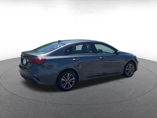used 2024 Kia Forte car, priced at $19,672