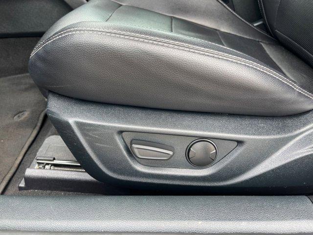 used 2023 Ford Mustang car, priced at $25,076