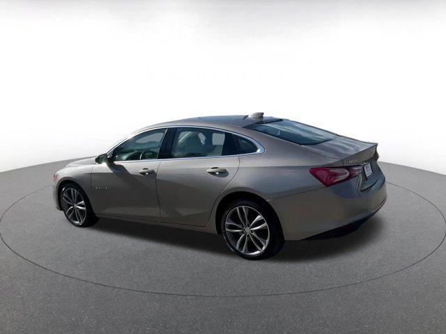 used 2024 Chevrolet Malibu car, priced at $22,708