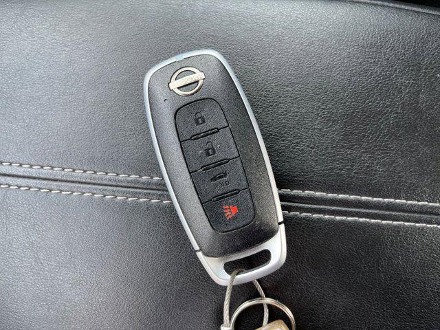 used 2024 Nissan Sentra car, priced at $20,191