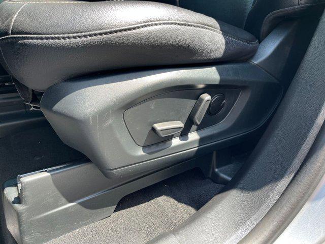 used 2024 Ford Explorer car, priced at $29,651