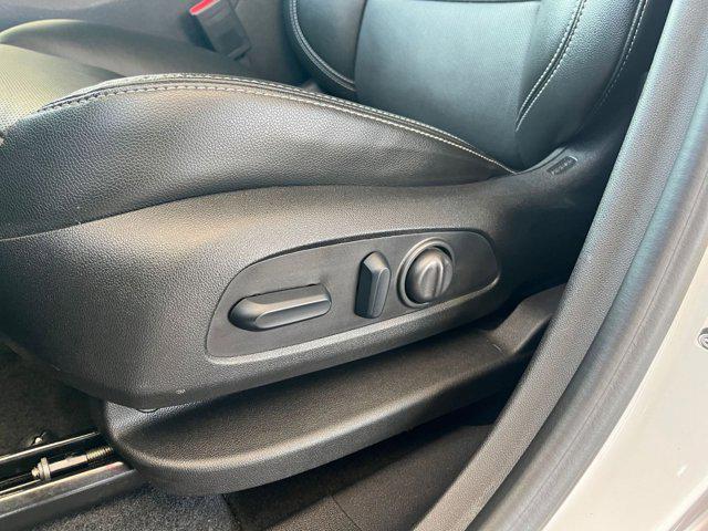 used 2024 GMC Terrain car, priced at $23,089