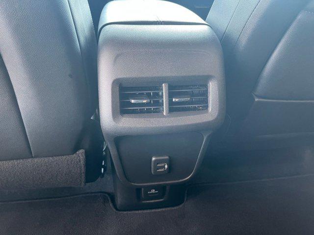 used 2024 GMC Terrain car, priced at $23,089