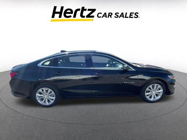 used 2023 Chevrolet Malibu car, priced at $16,070