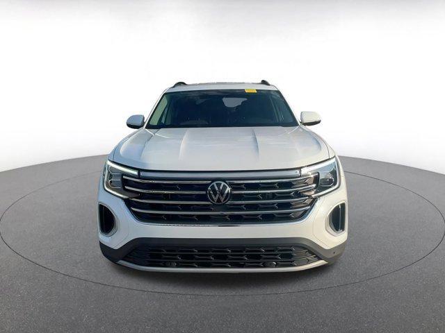 used 2024 Volkswagen Atlas car, priced at $30,407