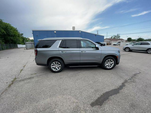 used 2023 Chevrolet Tahoe car, priced at $59,585