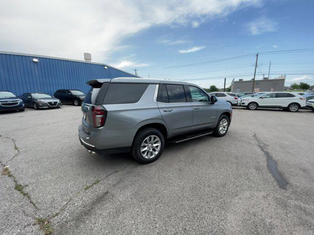 used 2023 Chevrolet Tahoe car, priced at $59,585