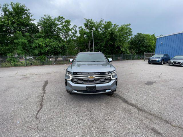 used 2023 Chevrolet Tahoe car, priced at $59,585