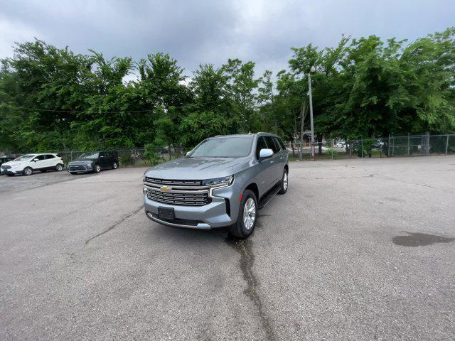 used 2023 Chevrolet Tahoe car, priced at $59,585