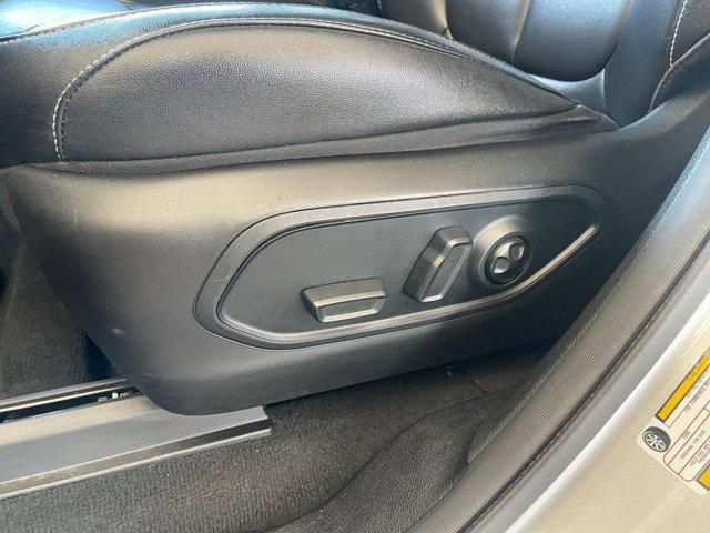 used 2023 Jeep Grand Cherokee L car, priced at $26,369