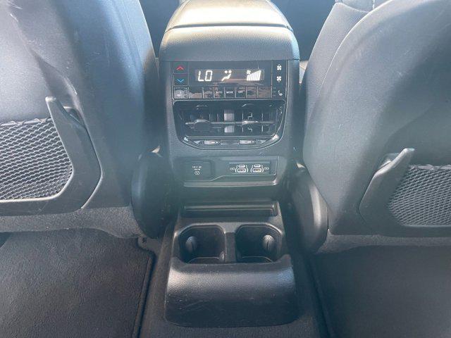 used 2023 Jeep Grand Cherokee L car, priced at $26,369