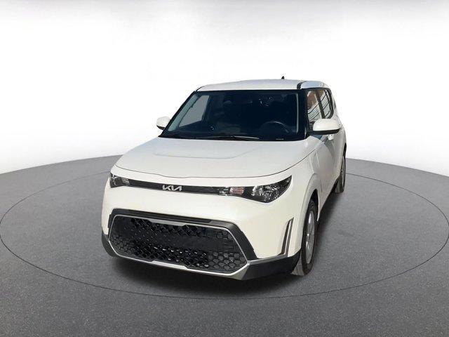 used 2023 Kia Soul car, priced at $17,025