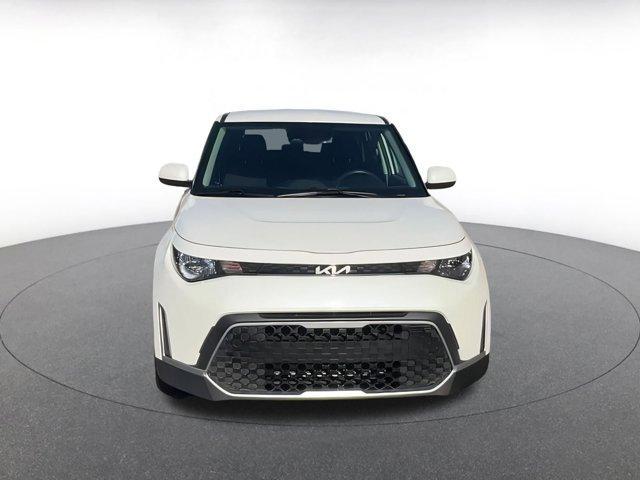 used 2023 Kia Soul car, priced at $17,025