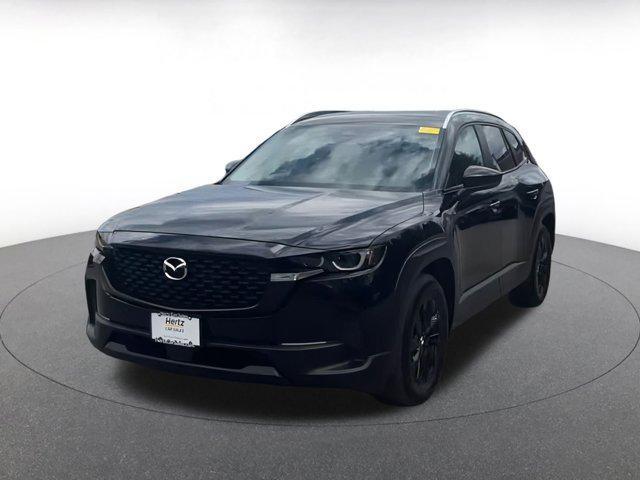 used 2025 Mazda CX-50 car, priced at $25,665