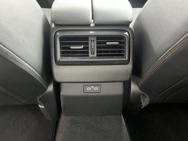 used 2025 Mazda CX-50 car, priced at $25,665