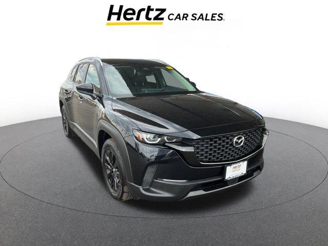 used 2025 Mazda CX-50 car, priced at $25,665