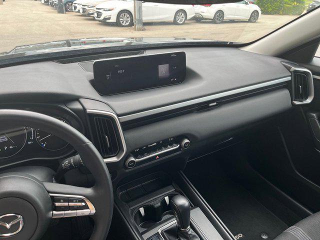 used 2025 Mazda CX-50 car, priced at $25,665