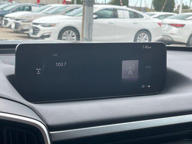 used 2025 Mazda CX-50 car, priced at $25,665