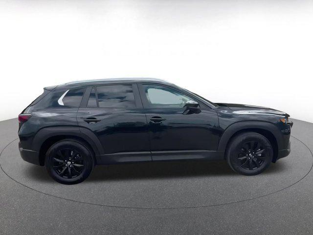 used 2025 Mazda CX-50 car, priced at $25,665