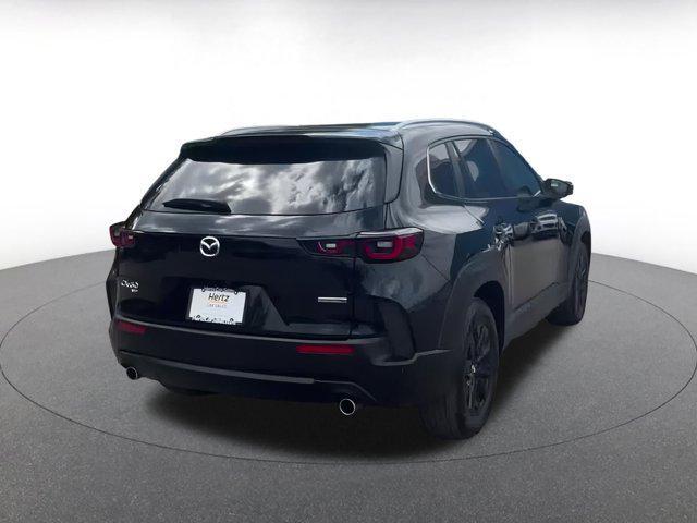 used 2025 Mazda CX-50 car, priced at $25,665