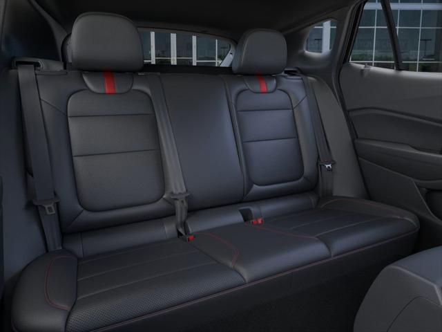 new 2025 Chevrolet Trax car, priced at $27,980