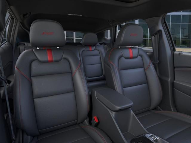 new 2025 Chevrolet Trax car, priced at $27,980