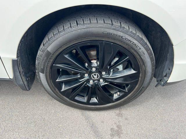 used 2018 Acura MDX car, priced at $20,200